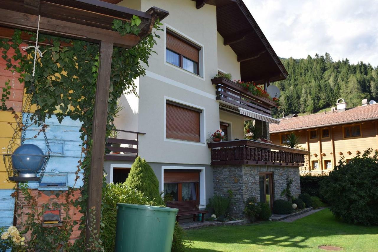 Ferienwohnung Hofer Rangersdorf Exterior foto
